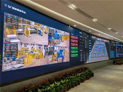 從‘千人工廠’到‘無人工廠’ 國內首家全5G‘未來工廠’正式落地，開啟智能制造新紀元